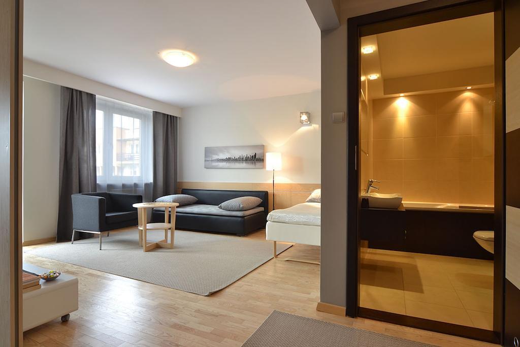Apartament Classic Kielce Rom bilde