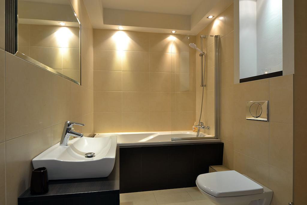 Apartament Classic Kielce Rom bilde