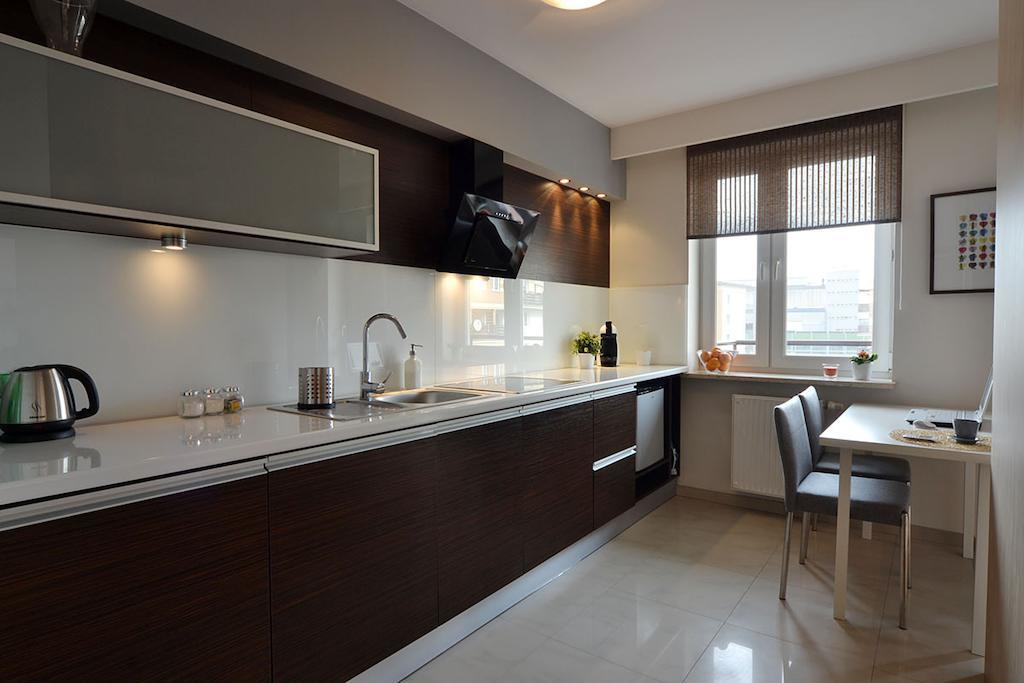 Apartament Classic Kielce Rom bilde