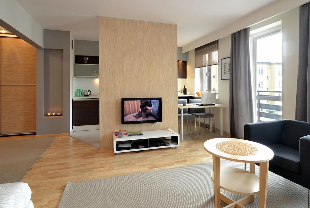 Apartament Classic Kielce Rom bilde