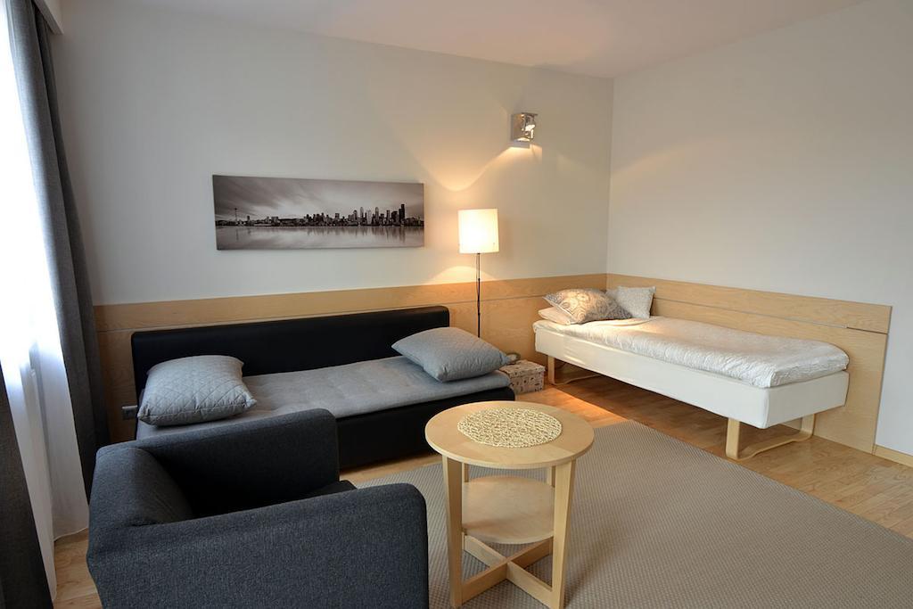 Apartament Classic Kielce Rom bilde