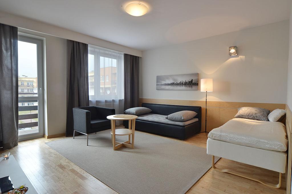 Apartament Classic Kielce Rom bilde