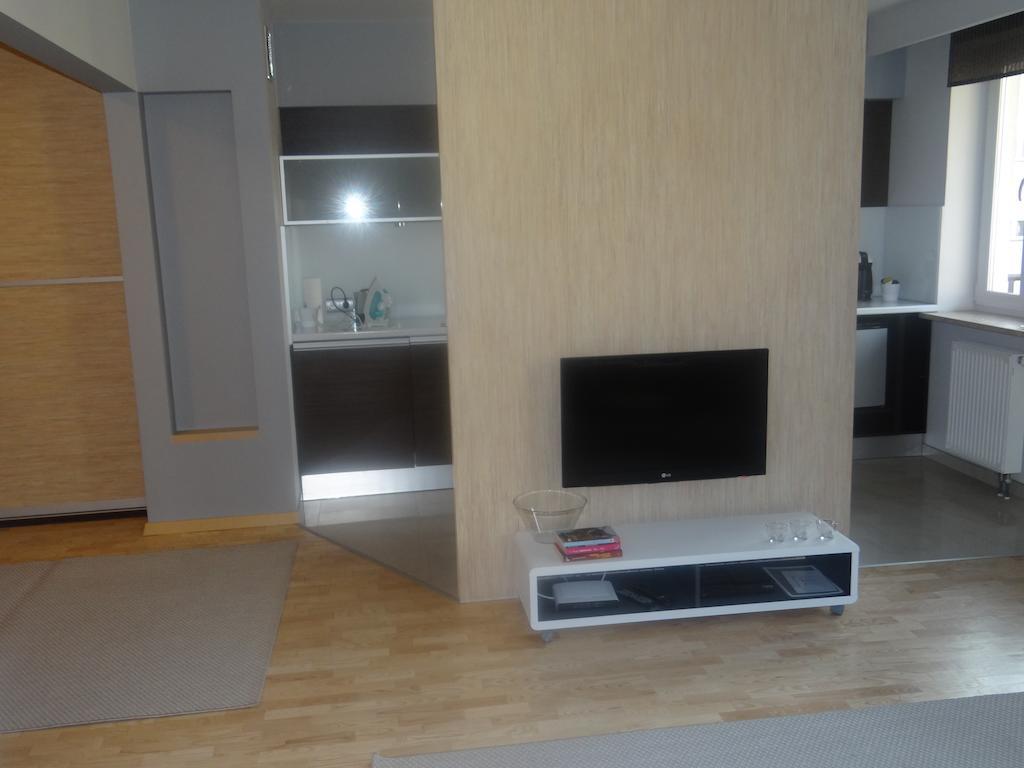 Apartament Classic Kielce Rom bilde