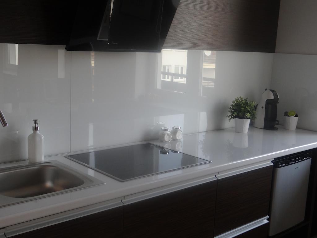 Apartament Classic Kielce Rom bilde