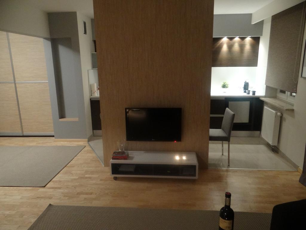 Apartament Classic Kielce Rom bilde