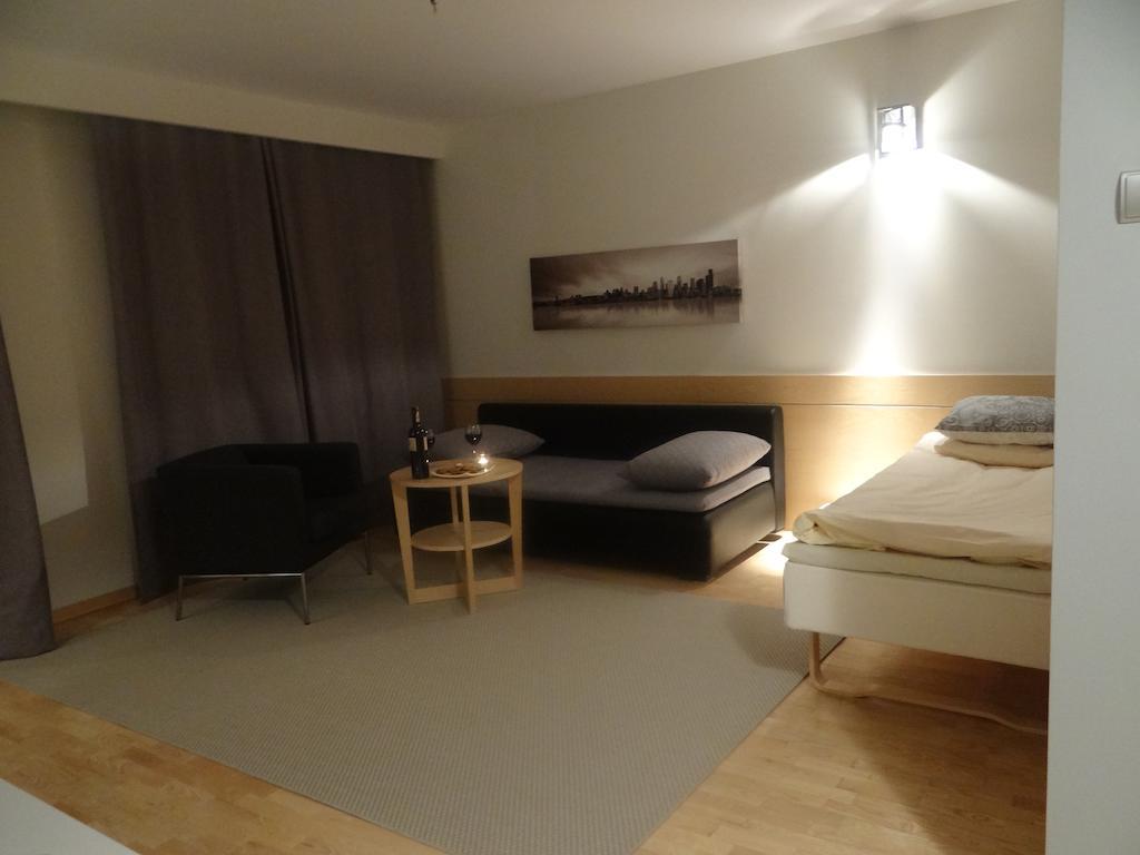Apartament Classic Kielce Eksteriør bilde