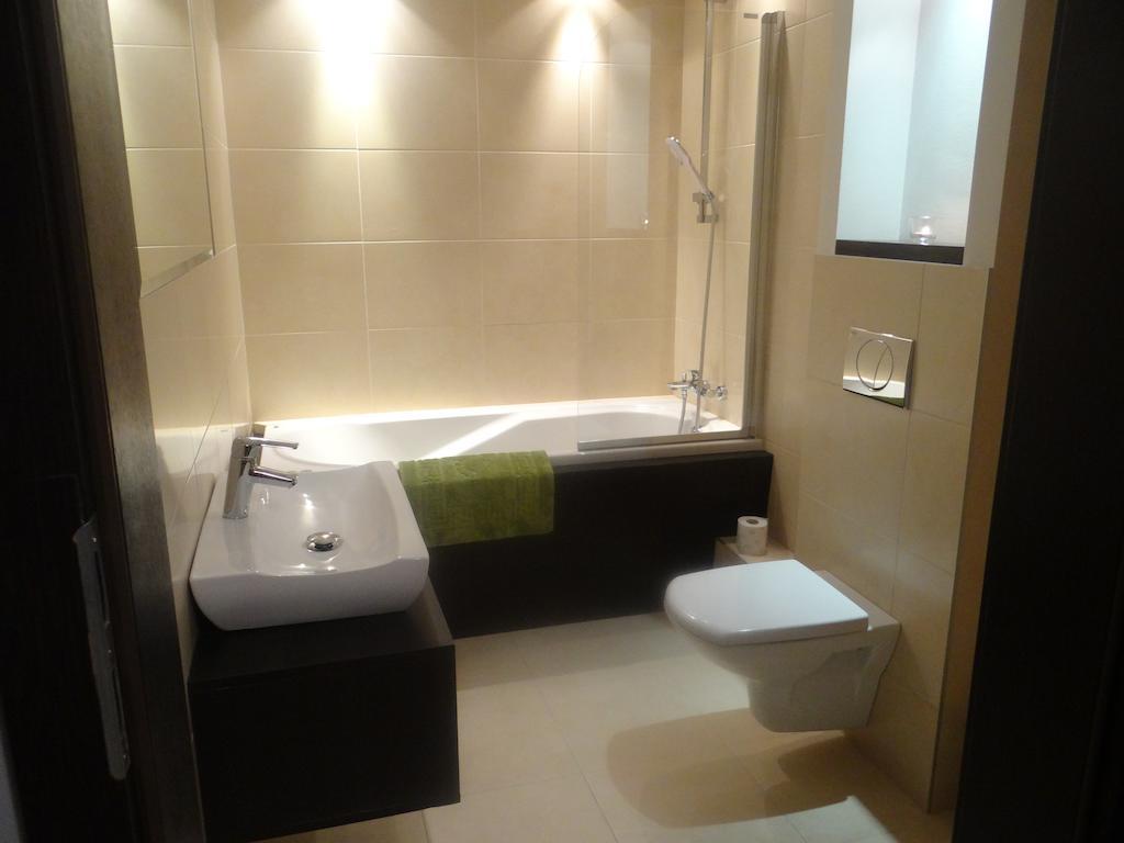 Apartament Classic Kielce Rom bilde