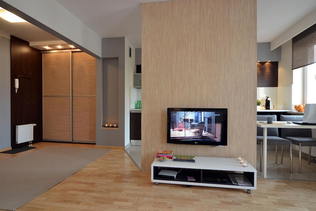 Apartament Classic Kielce Rom bilde
